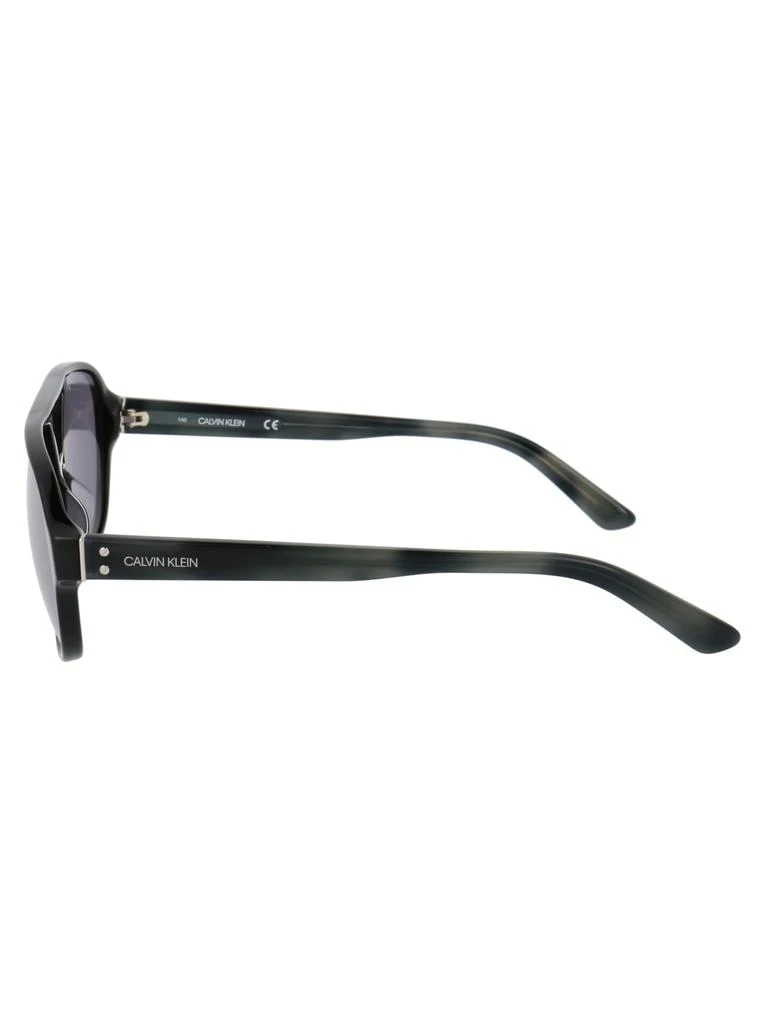 商品Calvin Klein|Calvin Klein Ck18504s Sunglasses,价格¥1131,第3张图片详细描述
