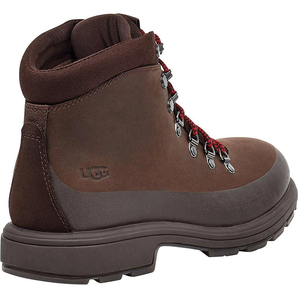 商品UGG|UGG Men's Biltmore Hiker Boot,价格¥1397,第5张图片详细描述