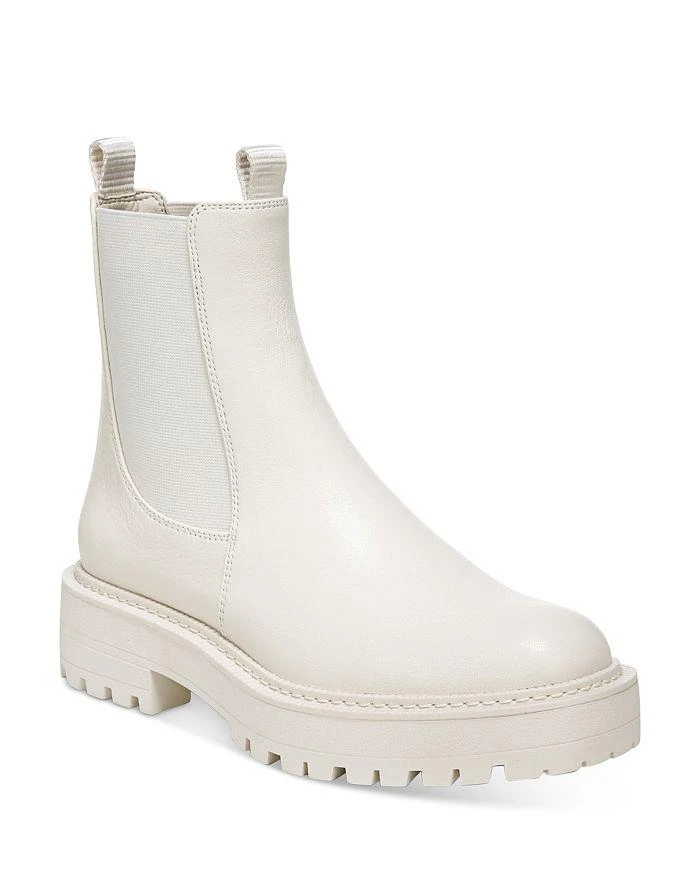 商品Sam Edelman|Women's Laguna Waterproof Pull On Booties,价格¥532,第1张图片