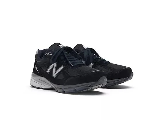 商品New Balance|Made in USA 990v4,价格¥1432,第2张图片详细描述