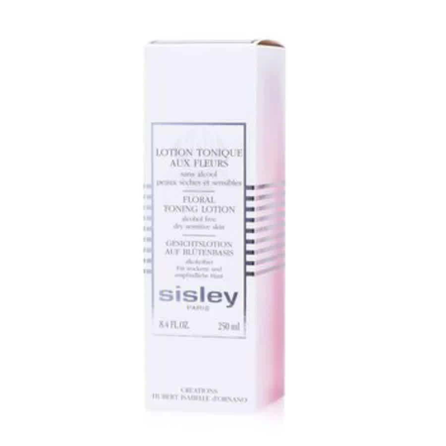 商品Sisley|Ladies Floral Toning Lotion 8.4 oz 3473311032003,价格¥549,第3张图片详细描述