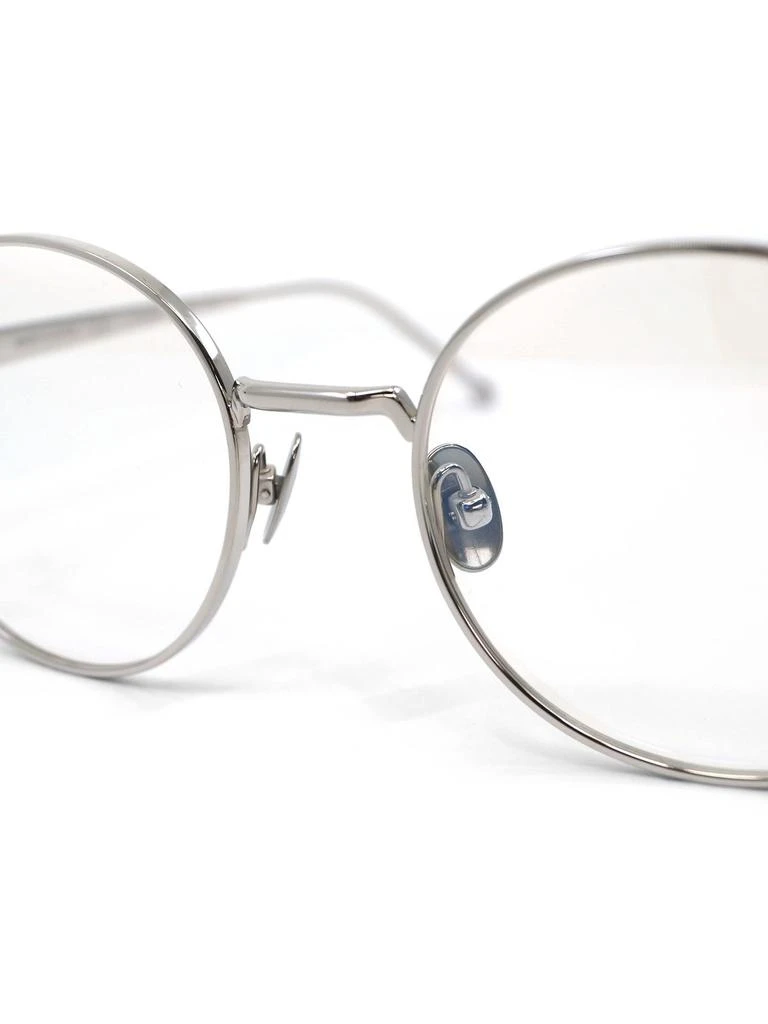 商品Cartier|Cartier Round Frame Glasses,价格¥8867,第4张图片详细描述