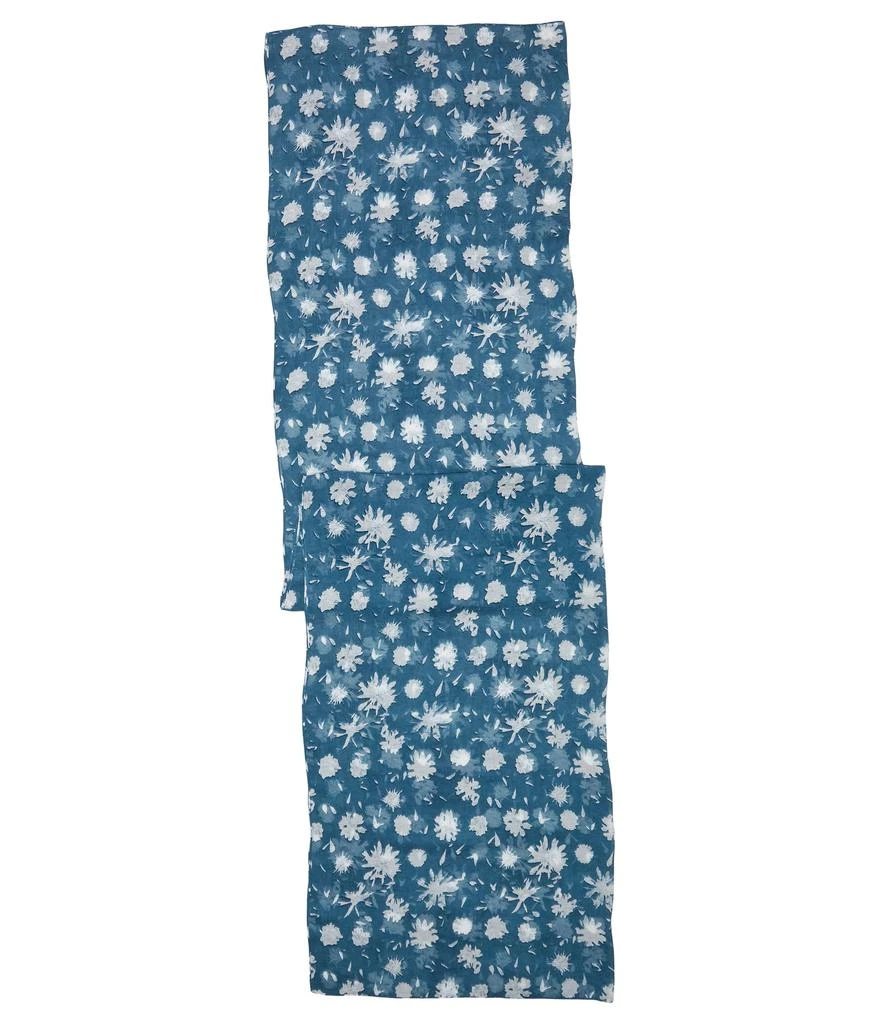 商品Madewell|Linen-Cotton Sarong Scarf,价格¥363,第2张图片详细描述