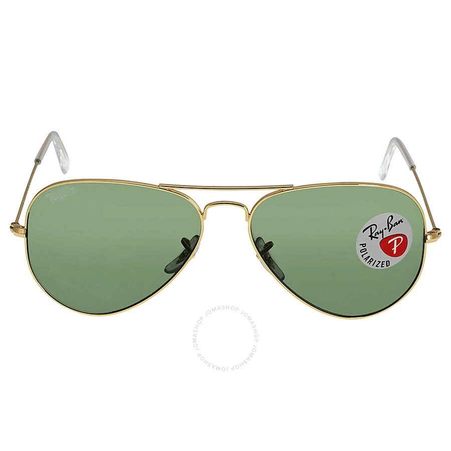 商品Ray-Ban|Ray Ban Sunglasses RB3025-001-58-Classic,价格¥1043,第1张图片