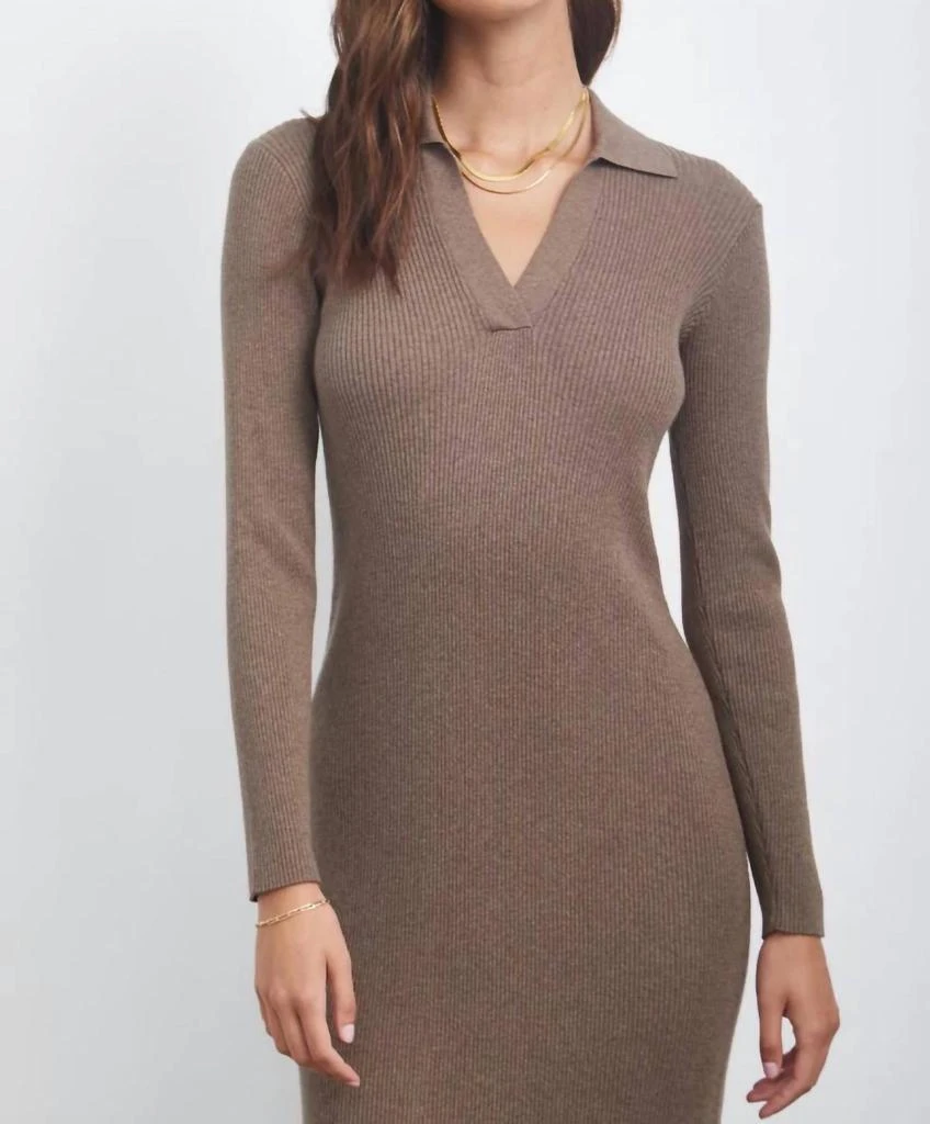 商品Rails|Rails - Luciana Dress,价格¥1268,第4张图片详细描述