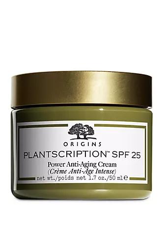 Plantscription™ SPF 25 Power Anti-aging Cream商品第1张图片规格展示