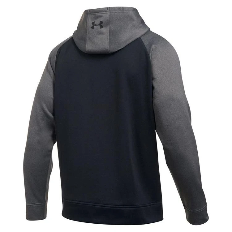 Men's Armour Fleece Colorblocked Hoodie 商品