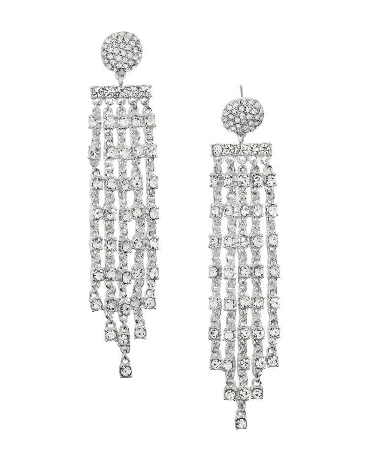 商品BAUBLEBAR|Primadonna Drop Earrings,价格¥94,第1张图片