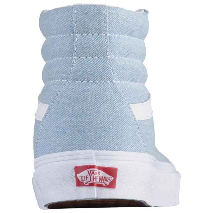 商品Vans|Vans SK8-Hi Reissue - Women's 女款休闲鞋,价格¥524-¥562,第3张图片详细描述