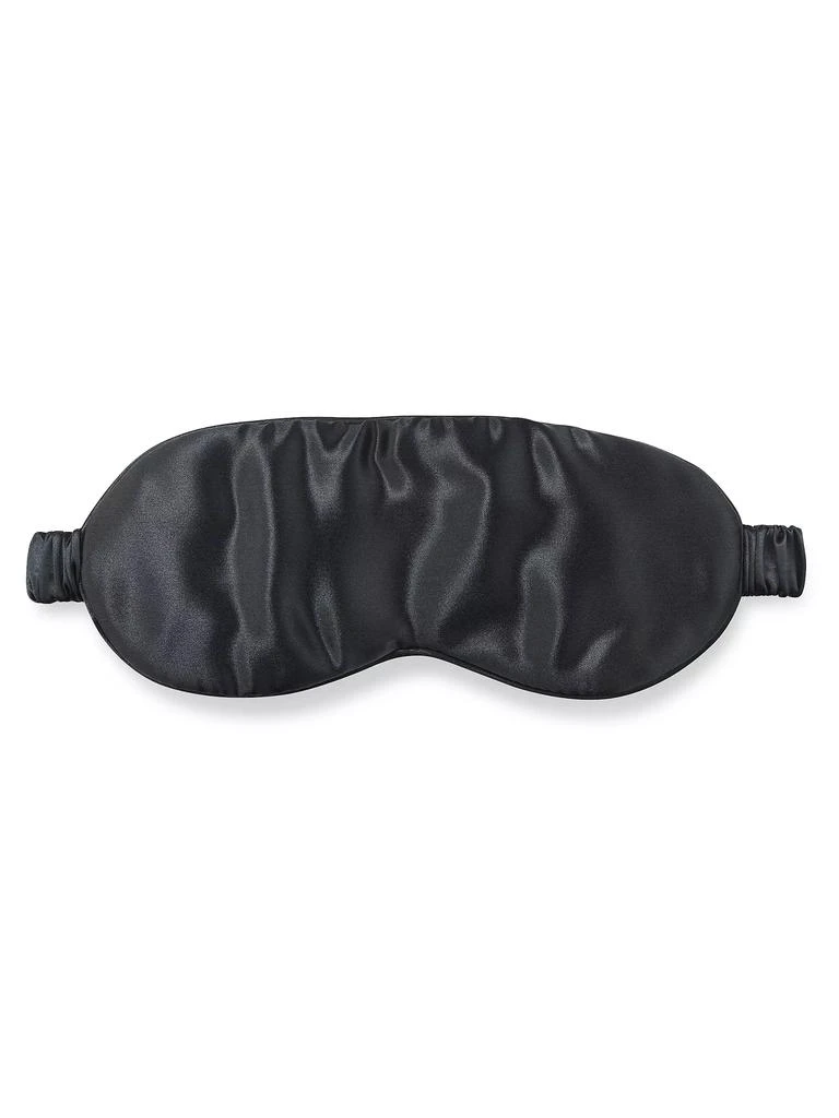 商品Gingerlily|Silk Eye Mask,价格¥376,第1张图片