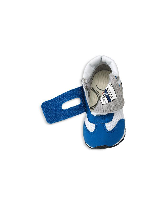 Boys' Miki House x Mizuno Multicolored Sneakers – Walker, Toddler商品第8张图片规格展示