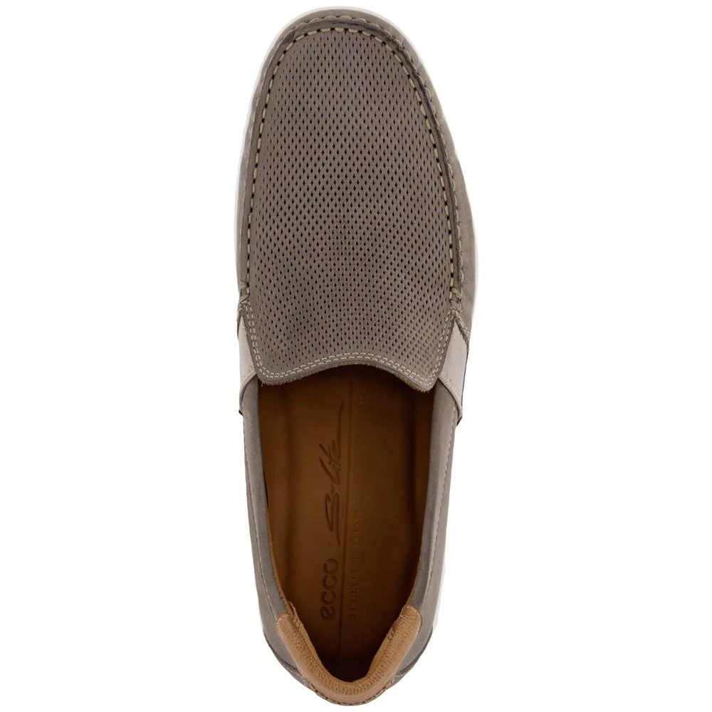 商品ECCO|Men's S-Lite Summer Loafer,价格¥1198,第5张图片详细描述