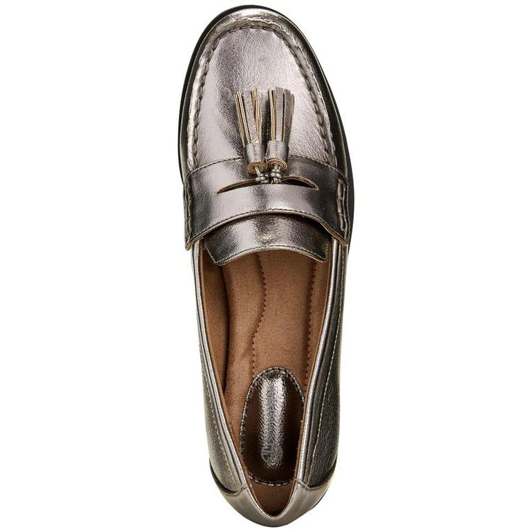 Mauwe Memory Foam Loafers, Created for Macy's 商品