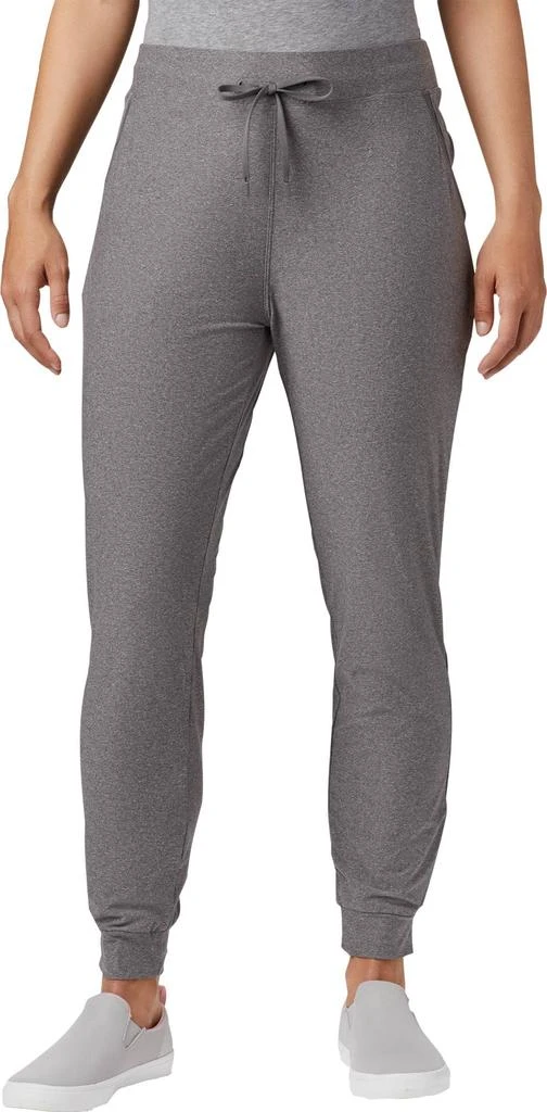 商品Columbia|Columbia Women's PFG Slack Water Knit Joggers,价格¥494,第1张图片
