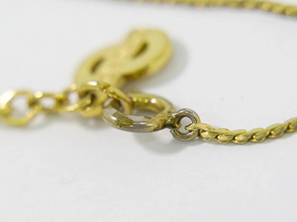 Cd  Plated Necklace Jewelry (Pre-Owned) 商品