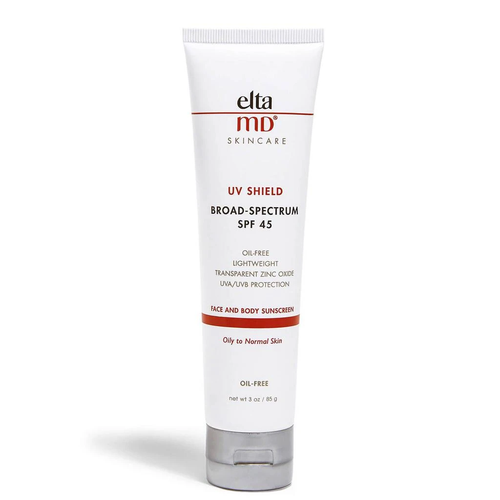 商品Elta MD|防晒乳 SPF 45,价格¥200,第1张图片