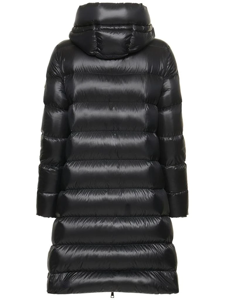 商品Moncler|Cambales Nylon Down Jacket,价格¥13684,第3张图片详细描述