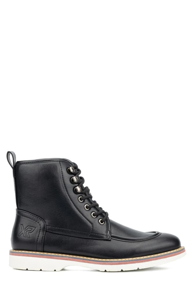 商品XRAY|Kevin Faux Leather Boot,价格¥304,第4张图片详细描述