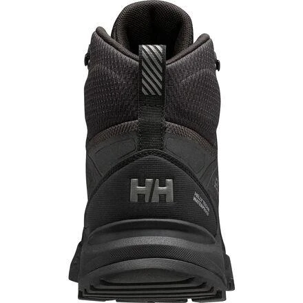 商品Helly Hansen|Cascade Mid HT Hiking Boot - Men's,价格¥1404,第2张图片详细描述