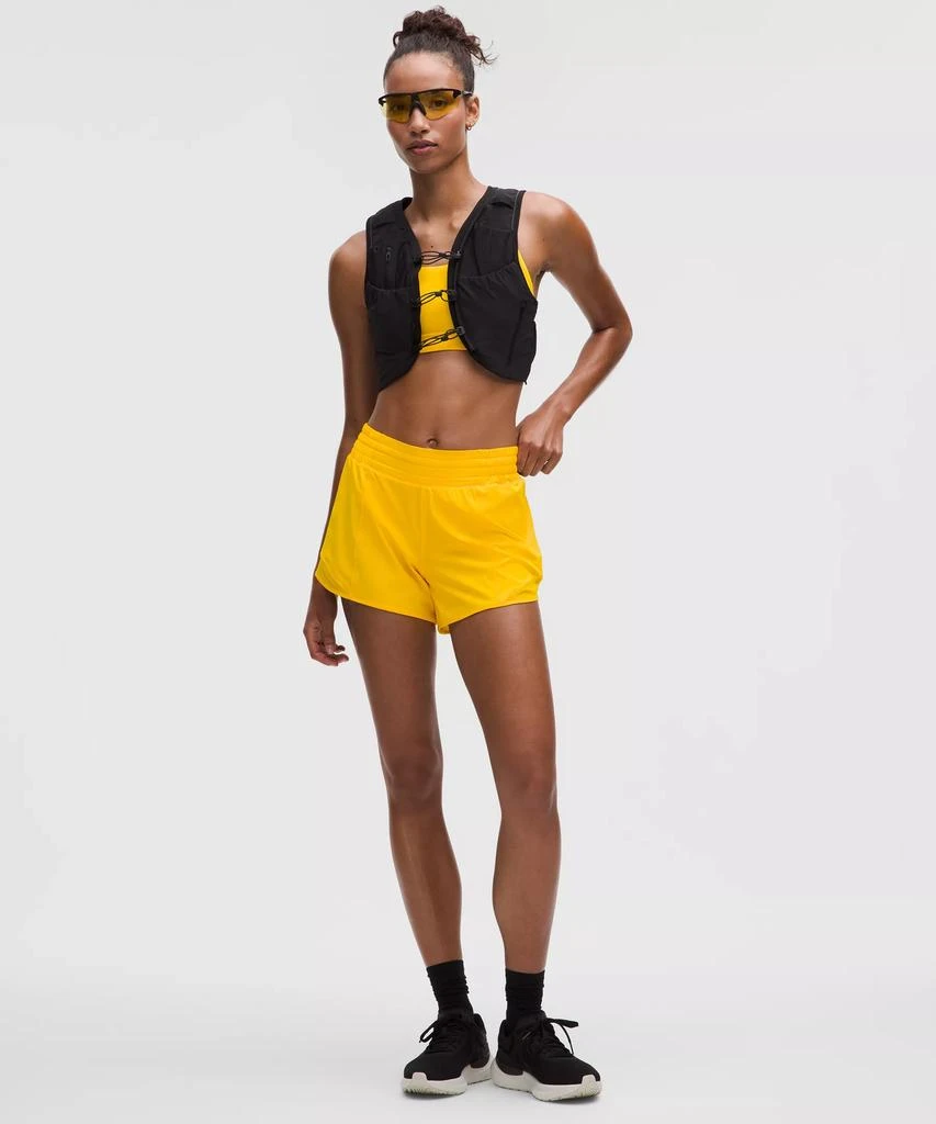Hotty Hot High-Rise Lined Short 4" 商品