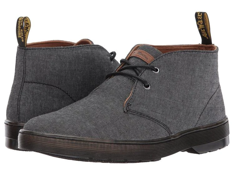 商品Dr. Martens|Mayport 2-Eye Desert Boot,价格¥523,第1张图片