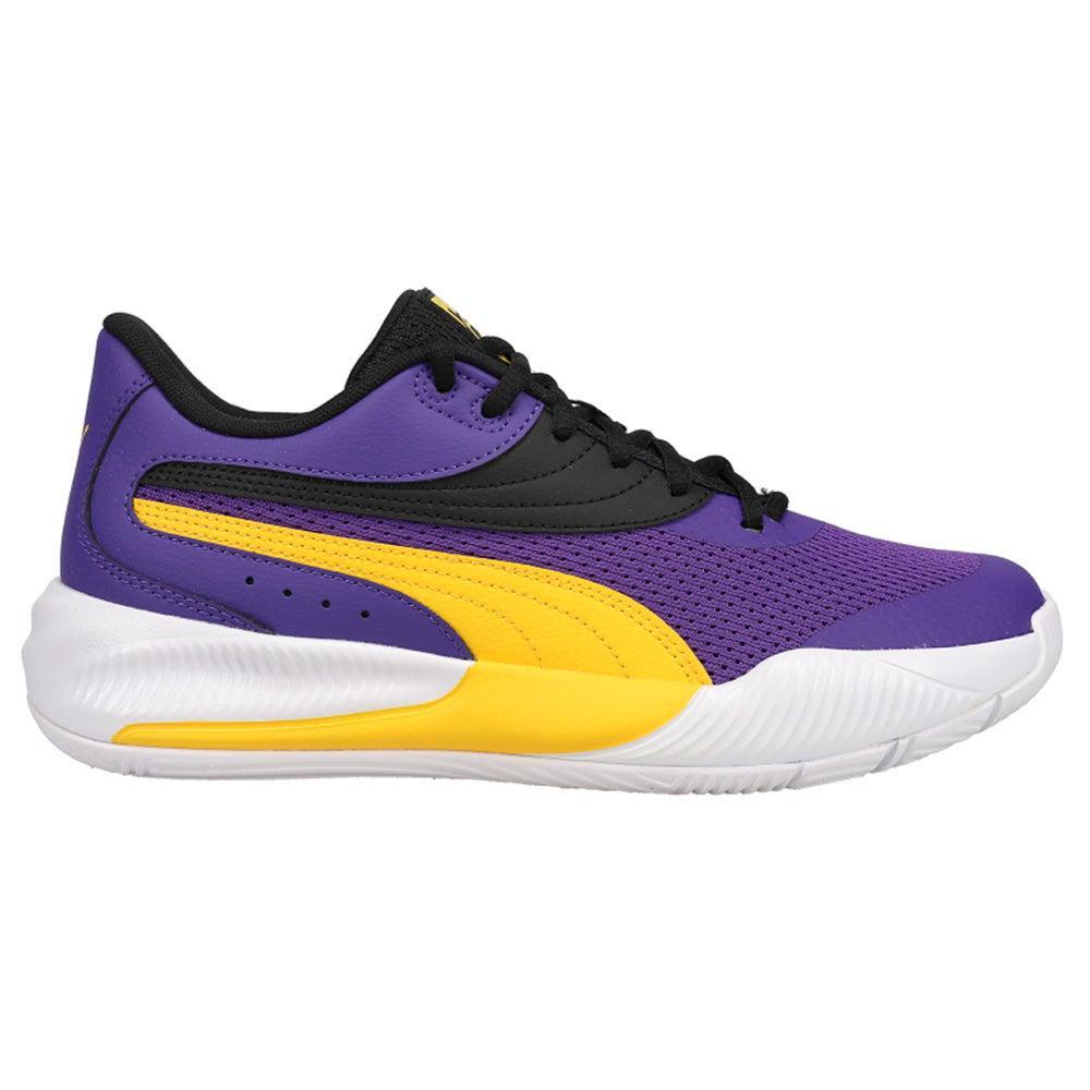 商品Puma|Triple Basketball Shoes,价格¥297,第3张图片详细描述