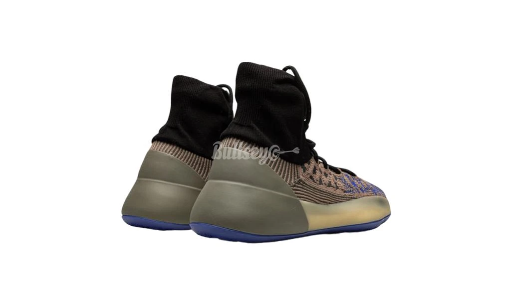 商品Adidas|Adidas Yeezy BSKTBL Knit "Slate Azure",价格¥783,第3张图片详细描述