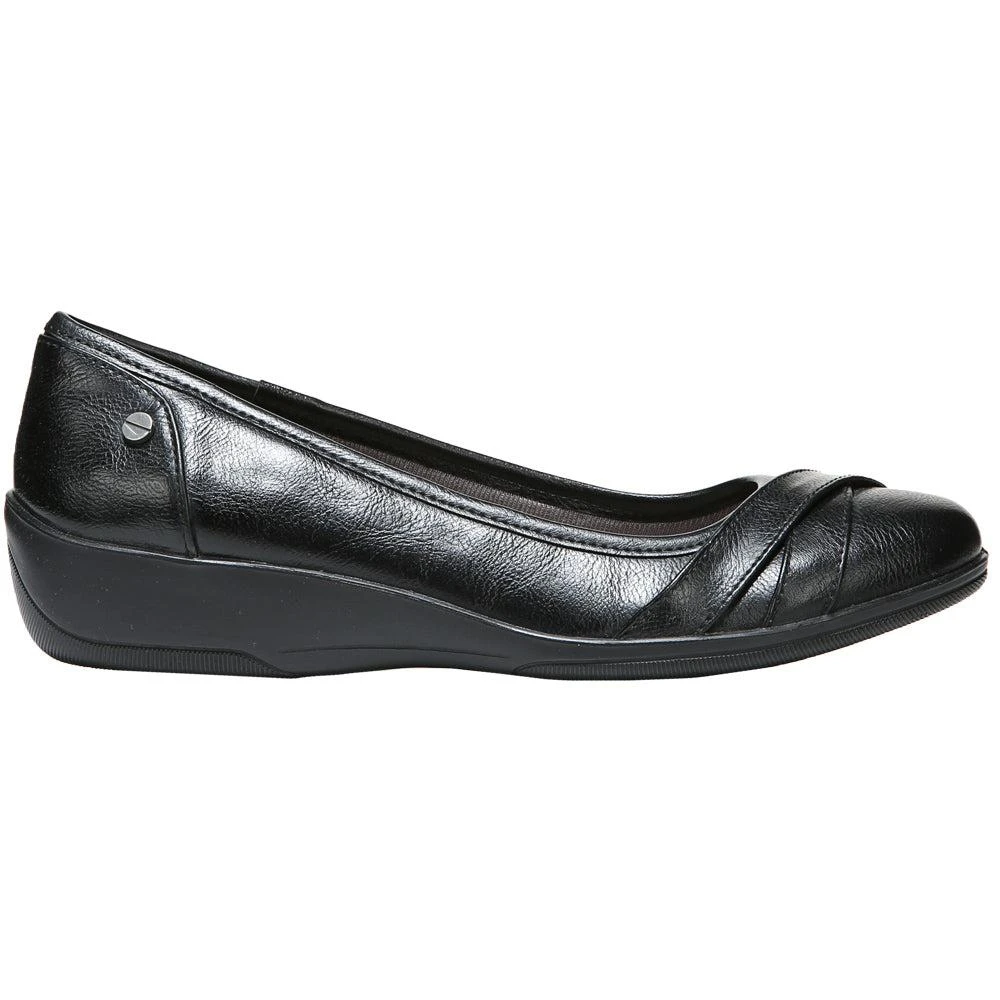 商品LifeStride|I Loyal Wedge Pumps,价格¥530,第1张图片