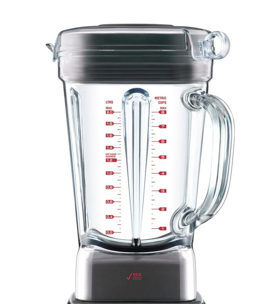 商品Sage|The Q Blender,价格¥2671,第4张图片详细描述