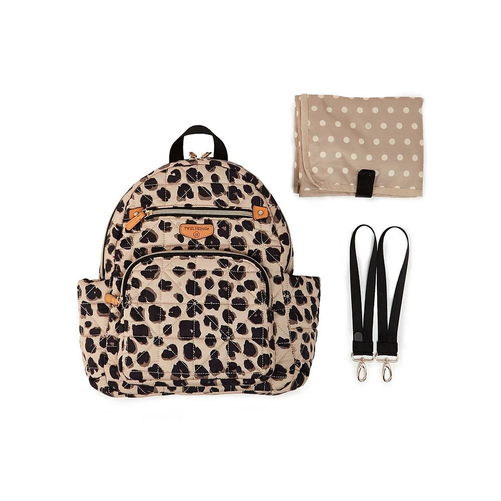 Little Companion Backpack Diaper Bag 商品