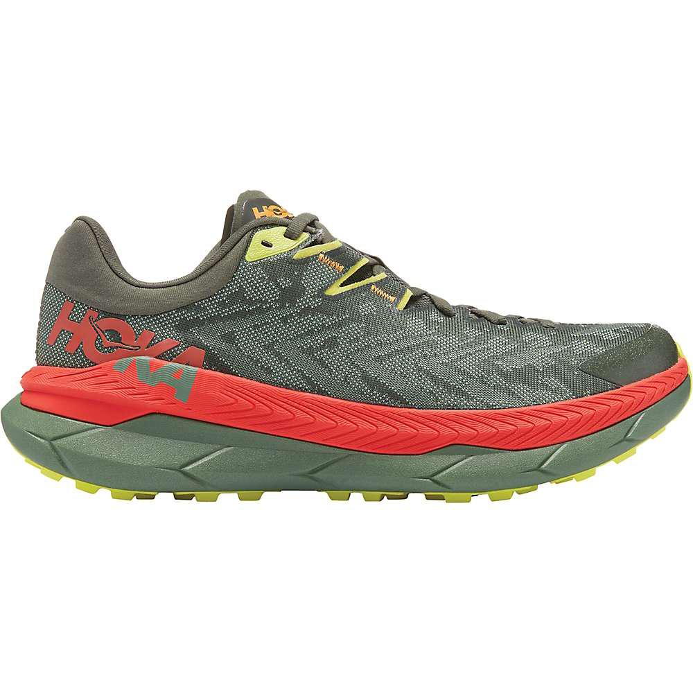 Hoka One One Men's Tecton X Shoe商品第5张图片规格展示