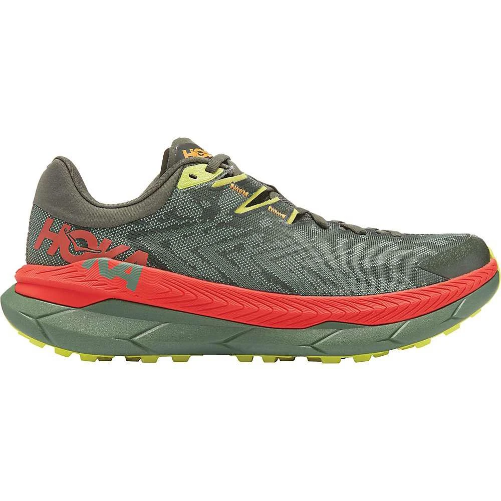 商品Hoka One One|Hoka One One Men's Tecton X Shoe,价格¥1319,第5张图片详细描述