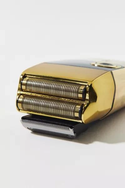 商品Barbarossa Brothers|Barbarossa Brothers Titanium Electric Foil Shaver,价格¥675,第2张图片详细描述