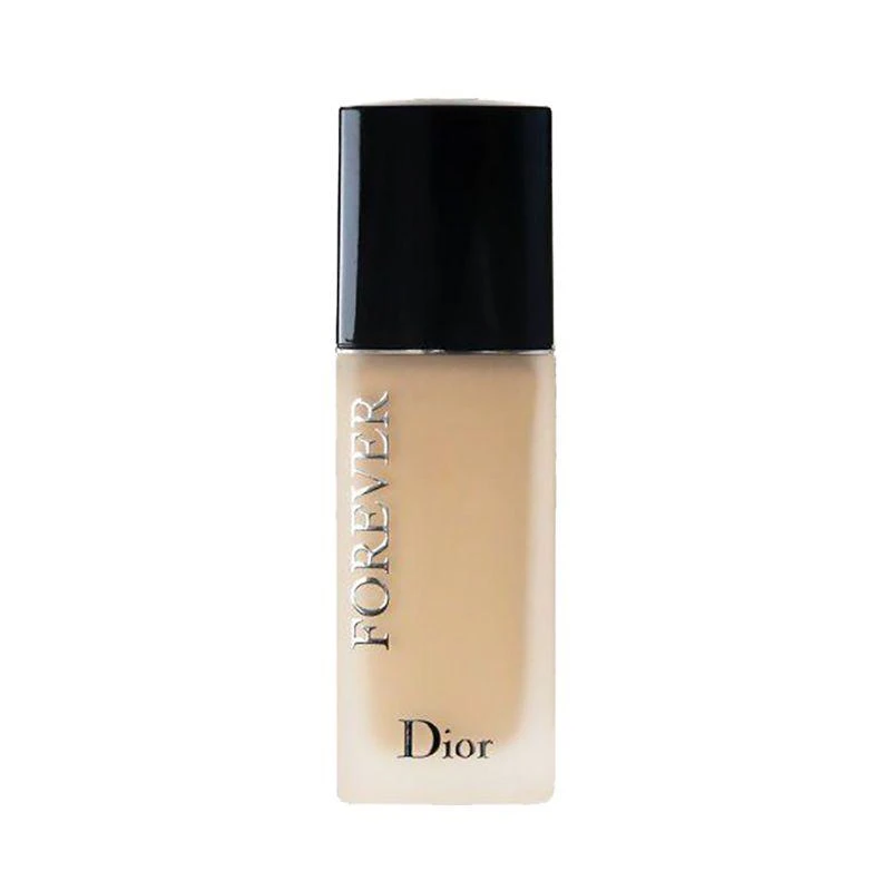 商品Dior|迪奥（Dior）2019全新Forever凝脂恒久粉底液 30ml 1W 哑光款,价格¥828,第1张图片