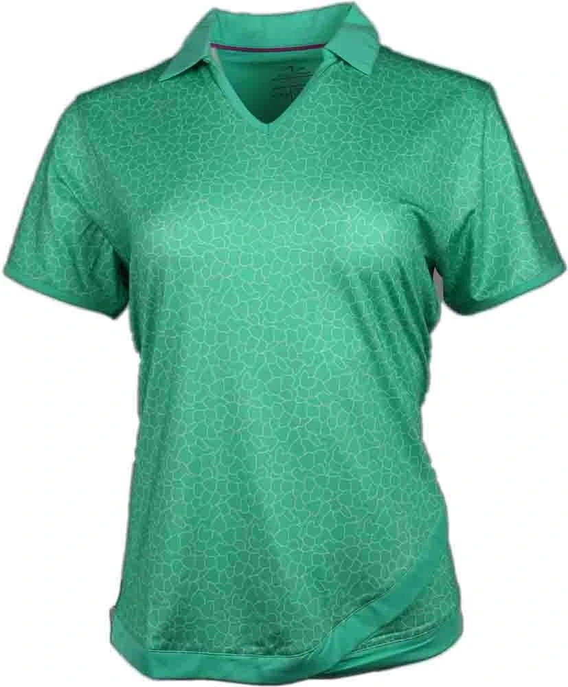 商品Page & Tuttle|Classic Short Sleeve Polo Shirt,价格¥447,第1张图片