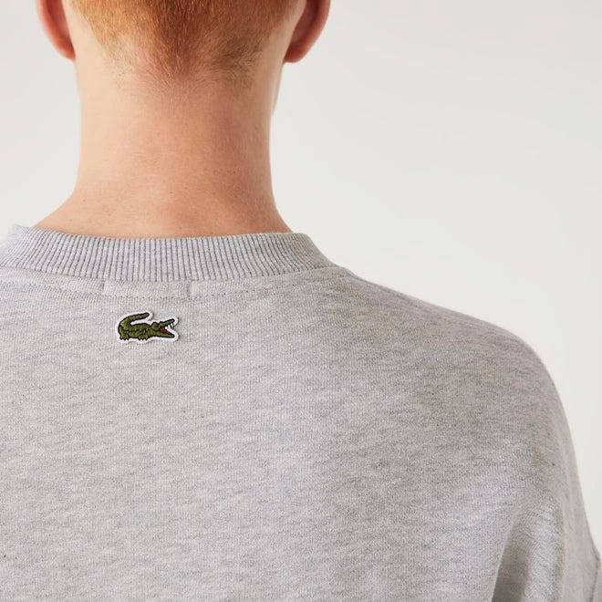 LACOSTE L!VE SWEATSHIRT 商品