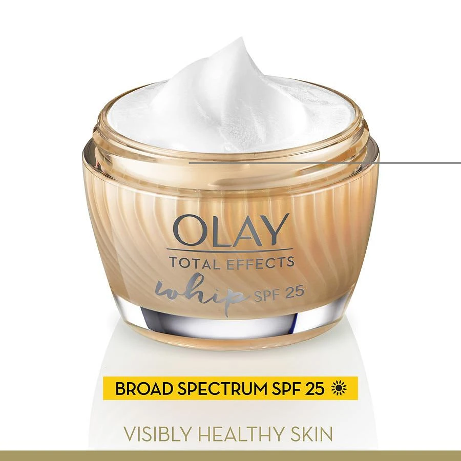 商品Olay|Whip Face Moisturizer SPF 25,价格¥215,第3张图片详细描述