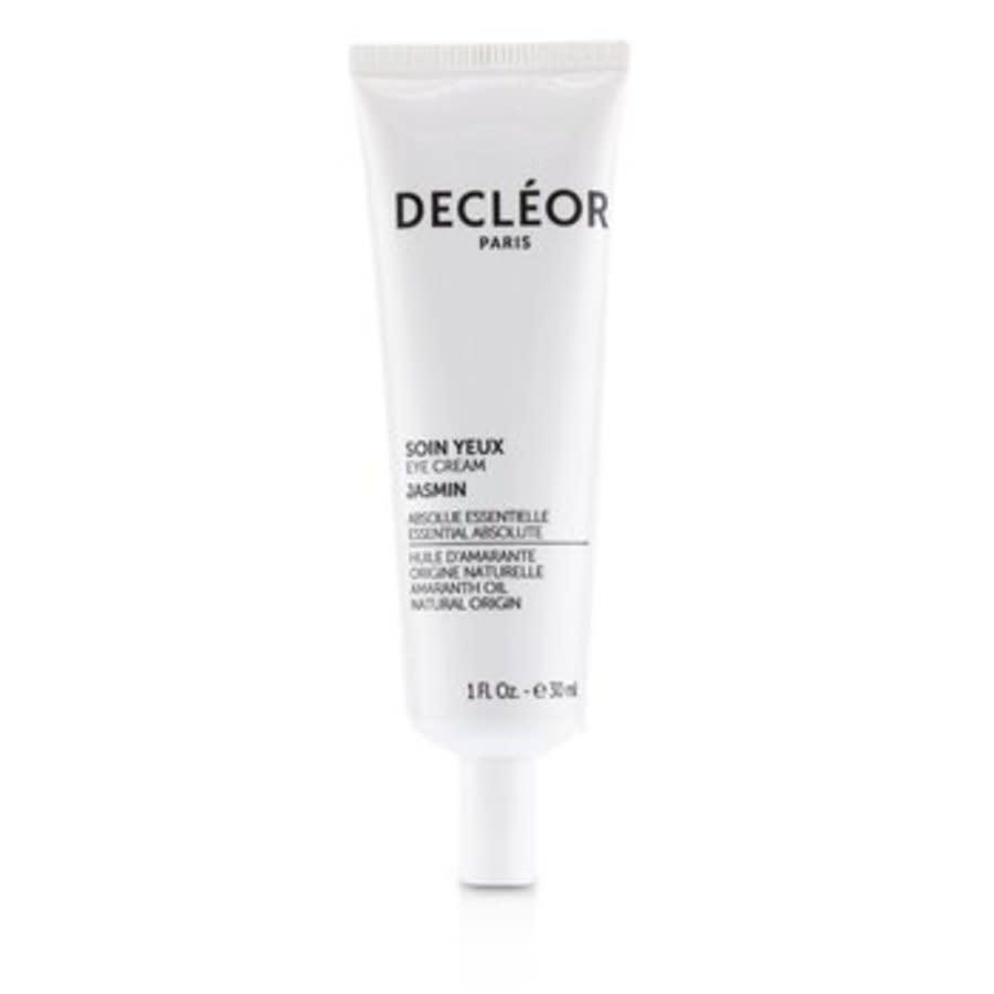 商品Decléor|Decleor Unisex Jasmine Eye Cream 1 oz Skin Care 3395019915450,价格¥357,第1张图片