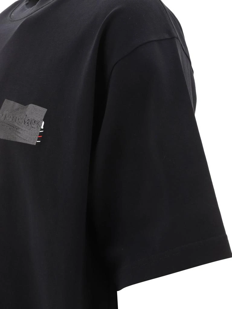 商品Balenciaga|"Gaffer" t-shirt,价格¥3837,第4张图片详细描述