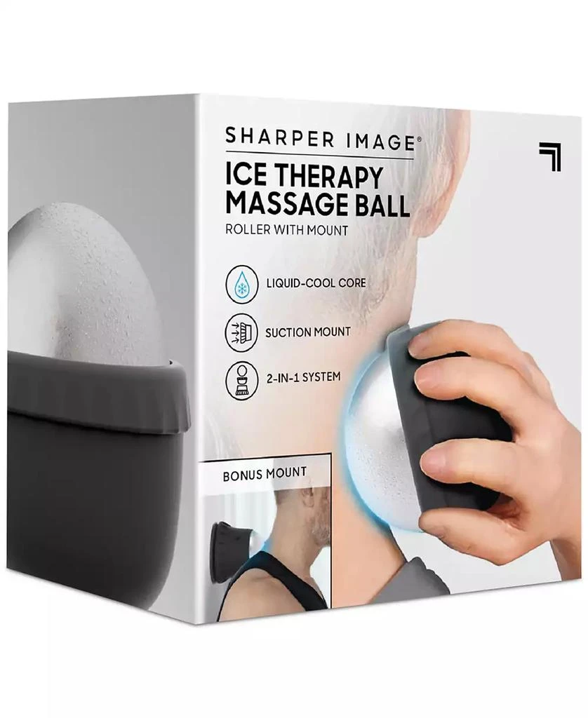 商品Sharper Image|Ice Therapy Massage Ball,价格¥143,第5张图片详细描述