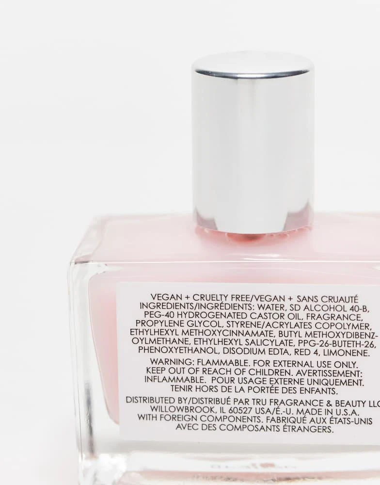 商品Le Monde Gourmand|Le Monde Gourmand Fraise Fouettee Eau de Parfum 30ml,价格¥250,第4张图片详细描述