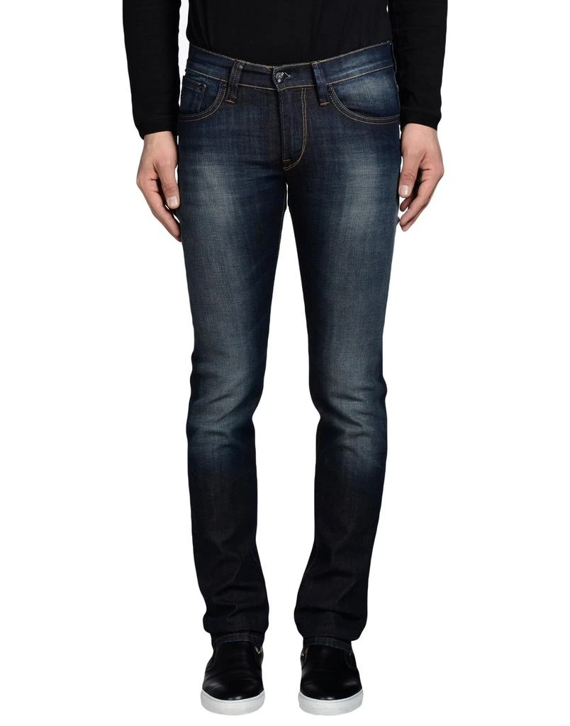 商品Tommy Jeans|Denim pants,价格¥134,第1张图片