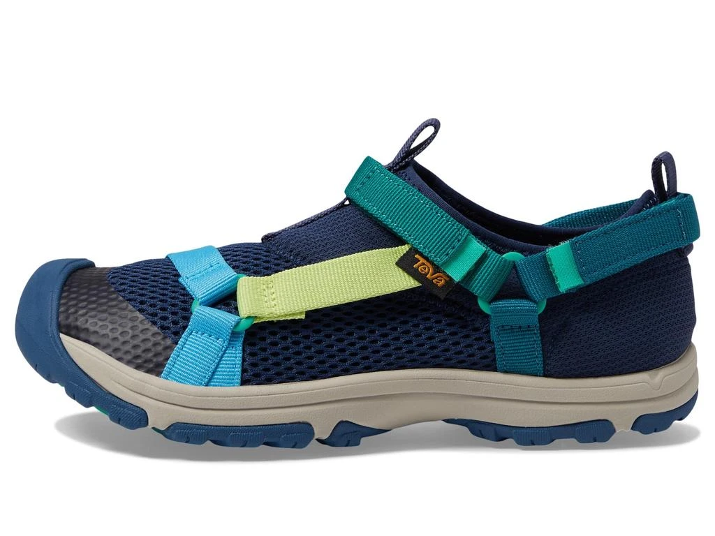 商品Teva|Outflow Universal (Toddler/Little Kid/Big Kid),价格¥224,第4张图片详细描述