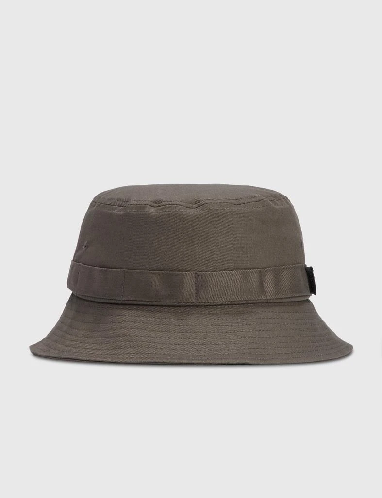 商品[二手商品] WILD THINGS|Twill Bucket Hat,价格¥137,第1张图片