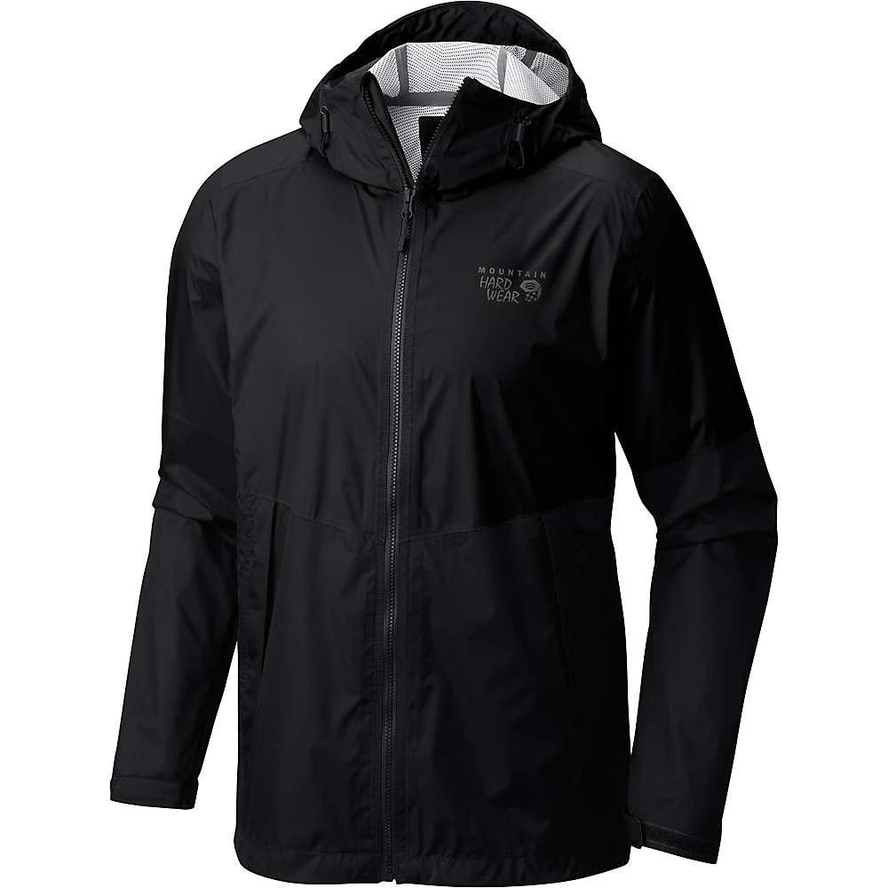 商品Mountain Hardwear|男士冲锋夹克,价格¥775,第1张图片