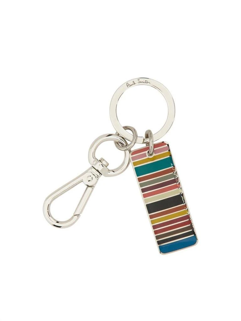 商品Paul Smith|Paul Smith Other Accessories in Multicolour,价格¥697,第1张图片