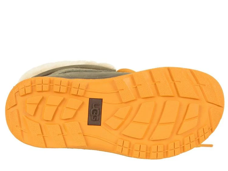 商品UGG|Butte II Camo (Toddler/Little Kid/Big Kid),价格¥923,第3张图片详细描述
