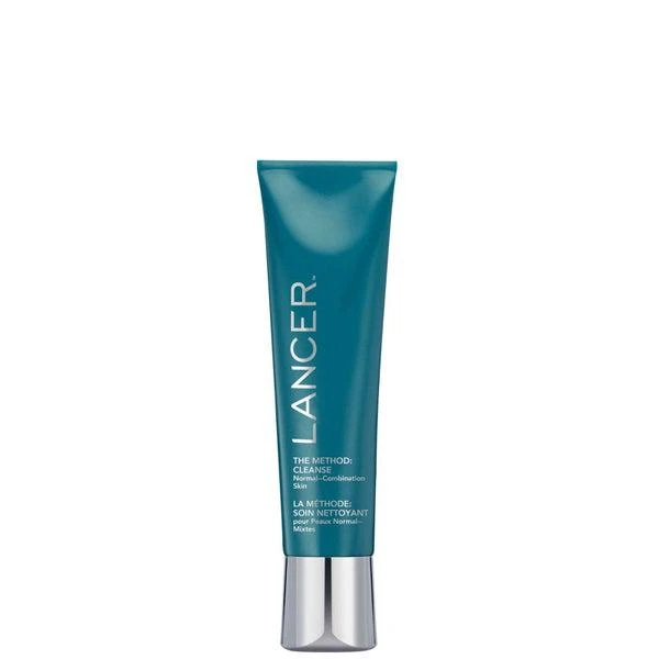 商品Lancer Skincare|Lancer Skincare The Method: Cleanser (120ml),价格¥484,第1张图片