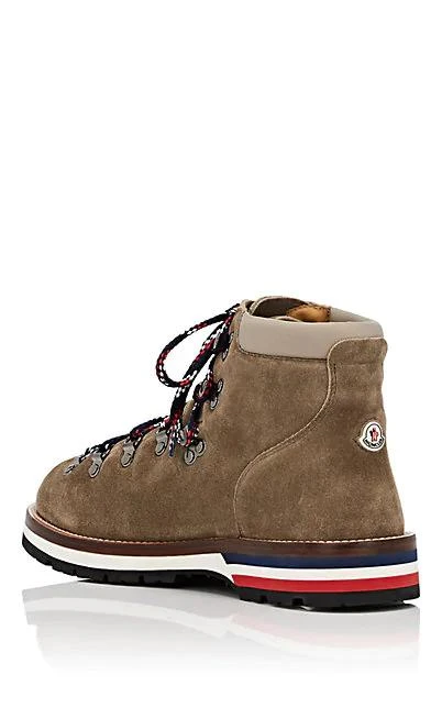 商品Moncler|Peak Suede Hiking Boots,价格¥2773,第3张图片详细描述