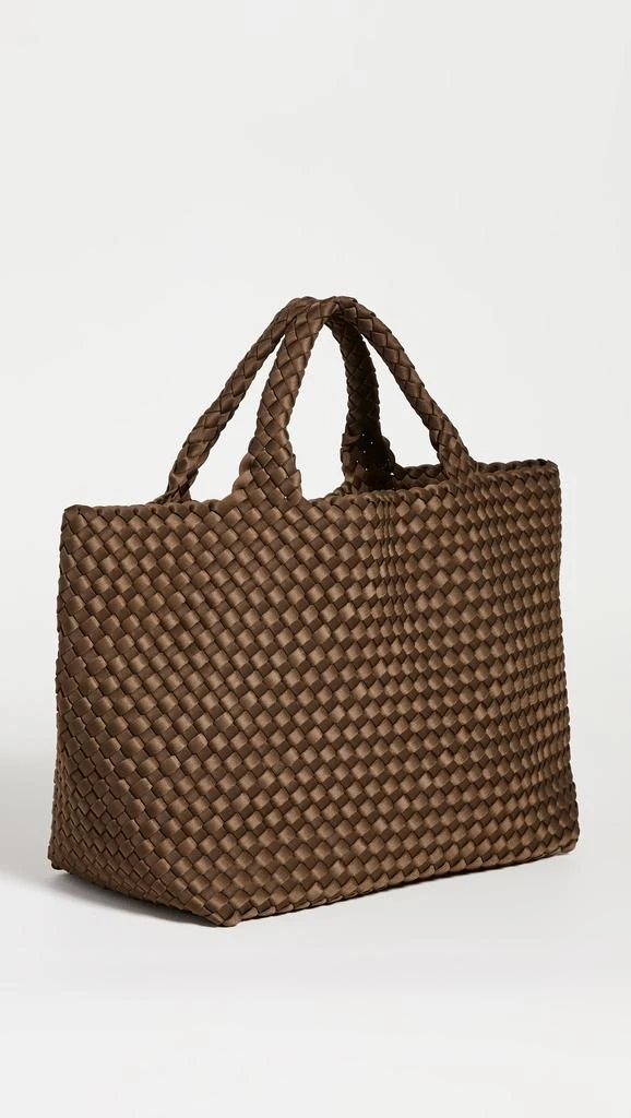商品Naghedi|Naghedi St. Barths 中号手提袋,价格¥2127,第1张图片